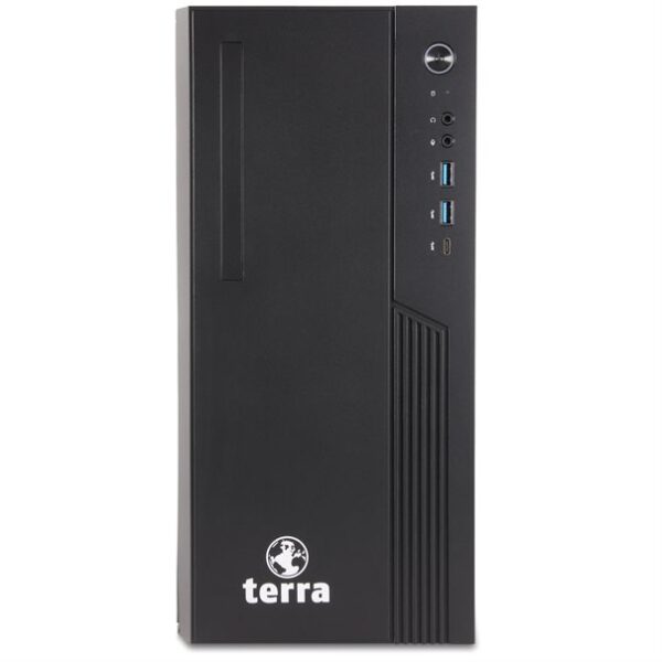 EU1000092 | TERRA PC-BUSINESS 4000 SILENT