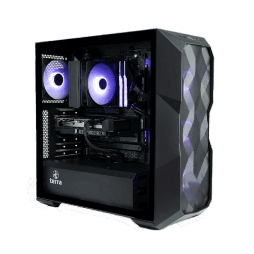 EU1001390 | TERRA PC-GAMER ELITE 2
