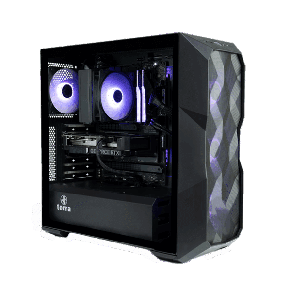 EU1001390 | TERRA PC-GAMER ELITE 2