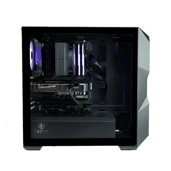 EU1001390 | TERRA PC-GAMER ELITE 2
