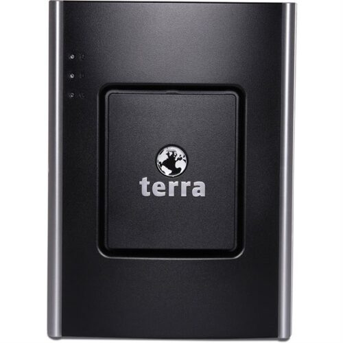 1100355 | TERRA MINISERVER G5 E-2356G/32/2x960/C/WS2022S