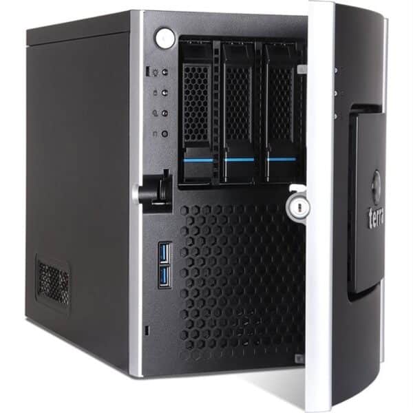 1100355 | TERRA MINISERVER G5 E-2356G/32/2x960/C/WS2022S