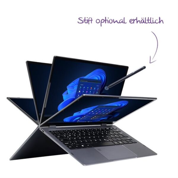 US1220785 | TERRA MOBILE 360-13U i5-1235U W11P