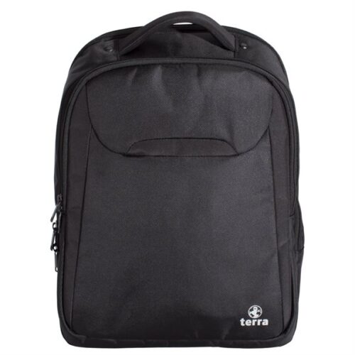 1519277 | Tas TERRA PRO812 rugzak tot 17,3"