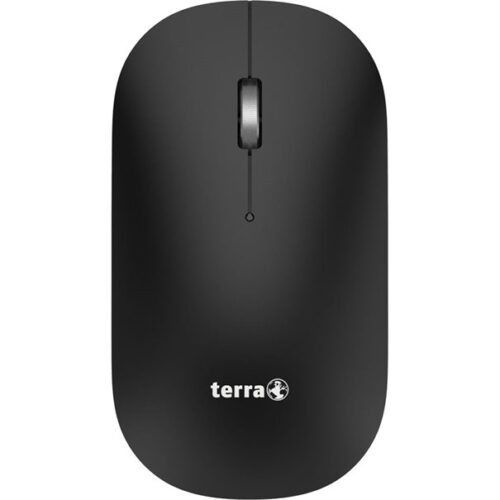 2920146 | TERRA Mouse NBM1000S wireless BT zwart