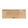 2920234 | Logitech Desktop MK650 Signature BOLT [US] black BT Mouse: Signature M650 for Busi. (400–4000 DPI)