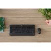 2920234 | Logitech Desktop MK650 Signature BOLT [US] black BT Mouse: Signature M650 for Busi. (400–4000 DPI)