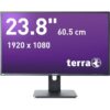 3030206 | TERRA LCD/LED 2456W PV V3 Black DP,HDMI GREENLINE PLUS