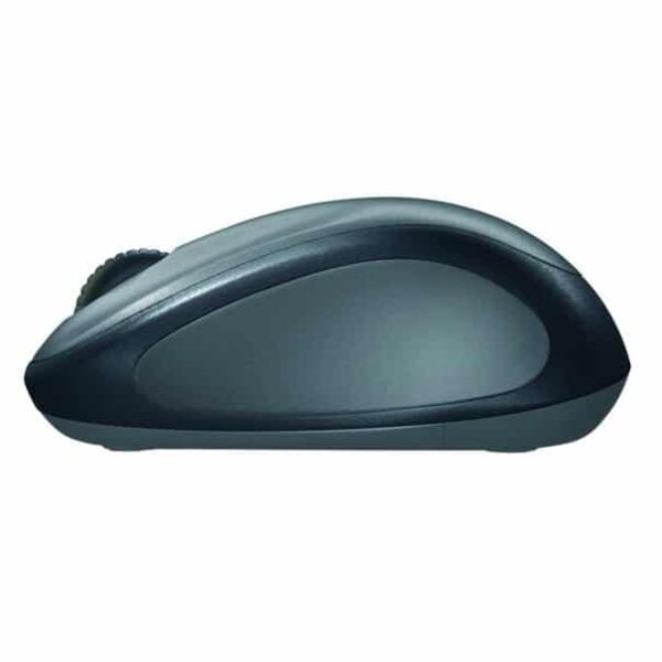 2920000 | Logitech Mouse M235 Wireless grijs.