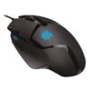 2920102 | Logitech Mouse G402 Gaming Hyperion Fury