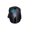 2920102 | Logitech Mouse G402 Gaming Hyperion Fury