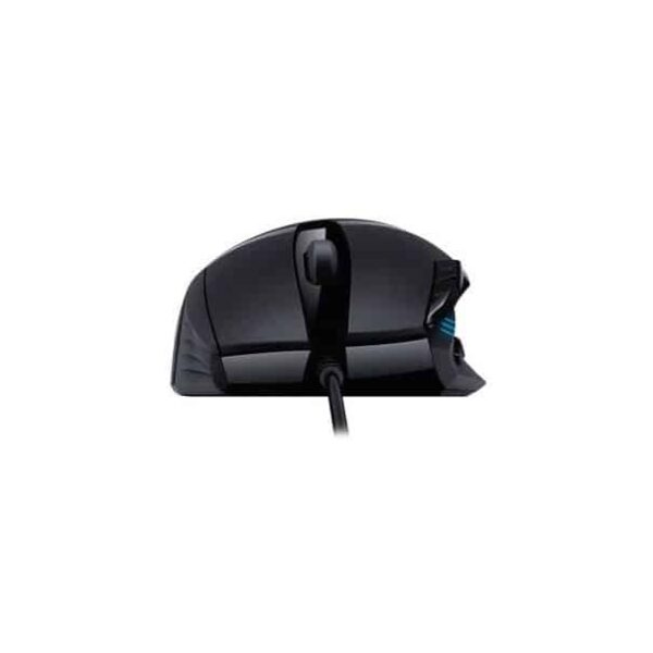 2920102 | Logitech Mouse G402 Gaming Hyperion Fury
