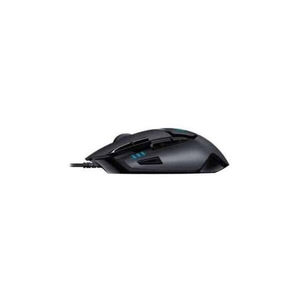 2920102 | Logitech Mouse G402 Gaming Hyperion Fury