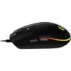 2920397 | Logitech Mouse G102 LIGHTSYNC Gaming black voor Rechtshandigen