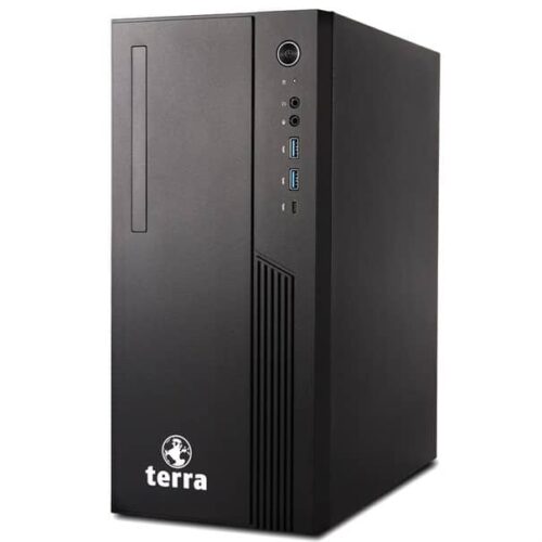 EU1000095 | TERRA PC-BUSINESS 5000 SILENT