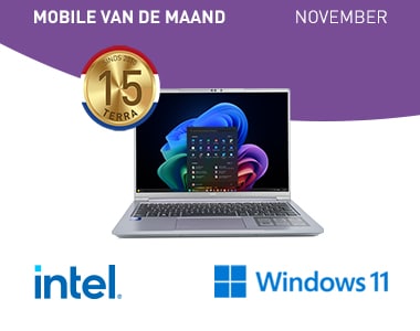 US1220806 | TERRA MOBILE 1471 Ultra 5-125U W11P US